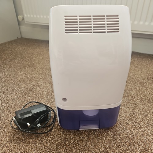 700ml portable dehumidifier - 700ml,