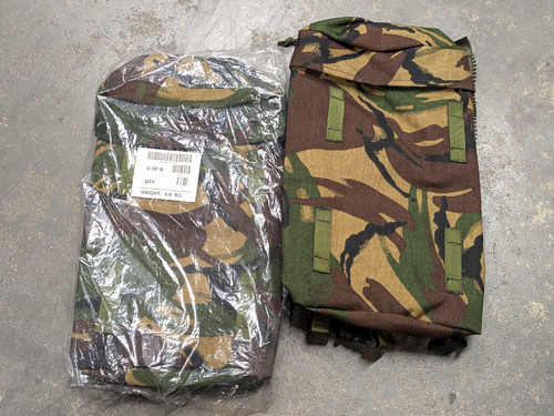 British army military dpm - british,