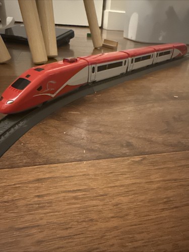 Marklin train set thalys - rc,
