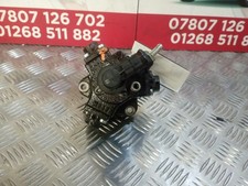 Vauxhall Insignia A (facelift) diesel 2013-2016 High Pressure Fuel Pump 55571005