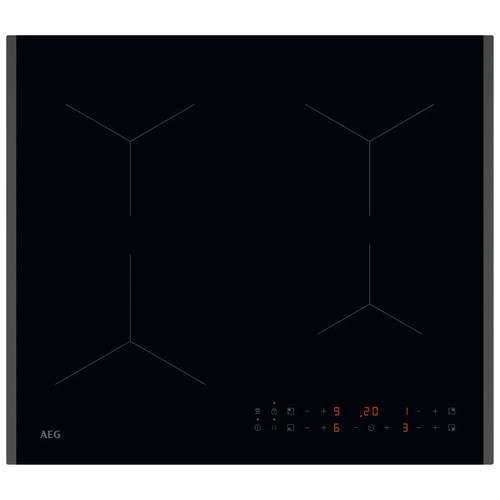 Aeg tn64ia04fb 5000 series - aeg,