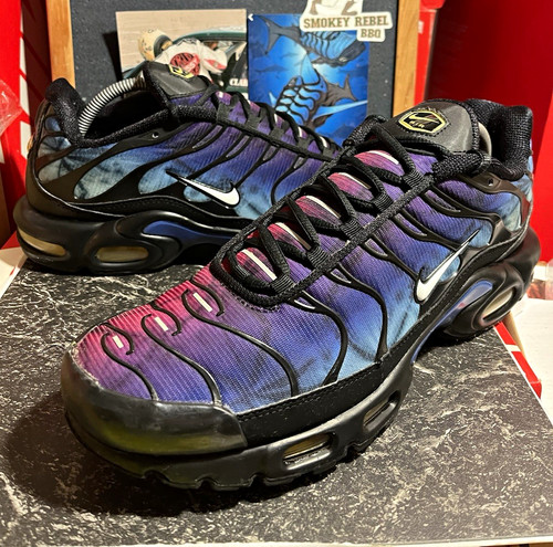 Nike air max - max, tn