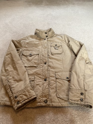 Marlboro classics jacket - classics,