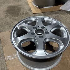 REFURBISHED genuine Mercedes