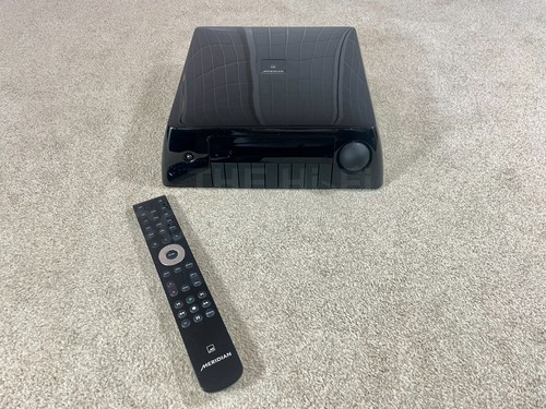 Meridian audio core 200 - meridian,