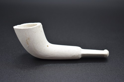 English 19th century - , clay