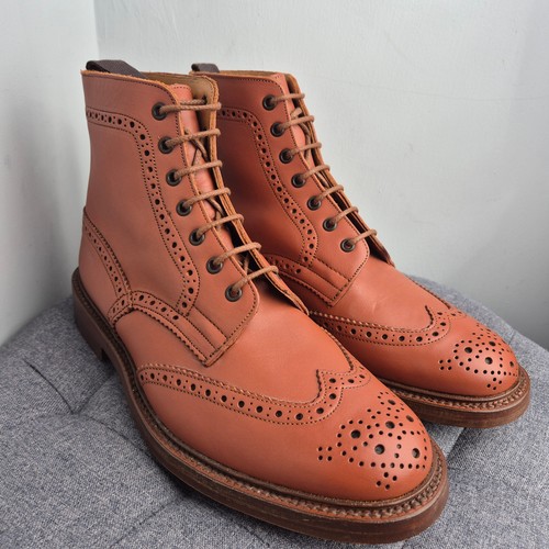 Trickers stow malton shade - trickers,