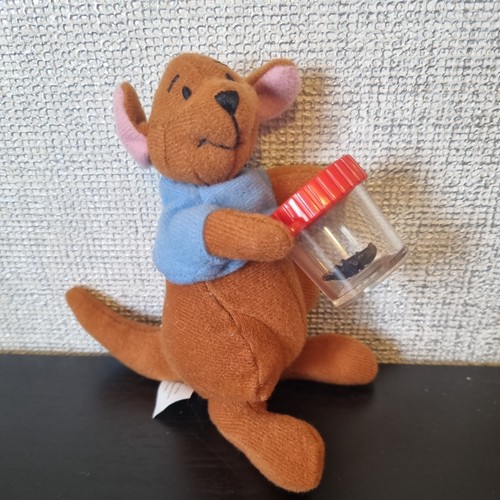 Mcdonalds disney winnie the - mcdonalds,