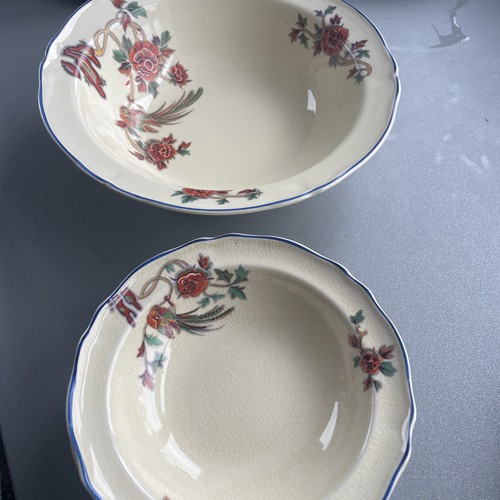 Vintage royal venton ware - royal,