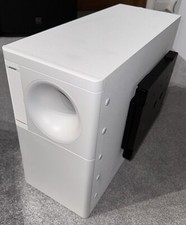 BOSE FreeSpace Model 1B Acoustimass Module- Fully Working!