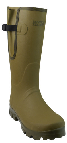 Savage island glenxt neoprene - island,
