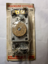 Honeywell Gas Valve Solenoid