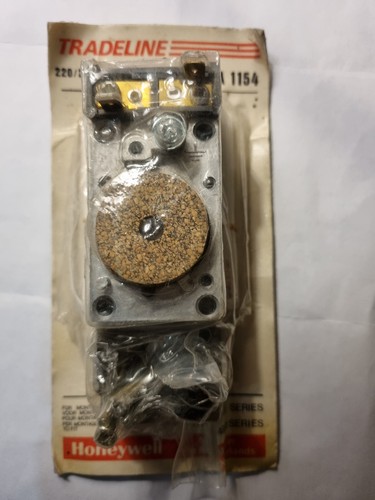 Honeywell gas valve solenoid - valve,