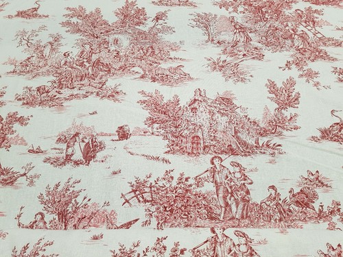 Vintage toile jore - vintage,