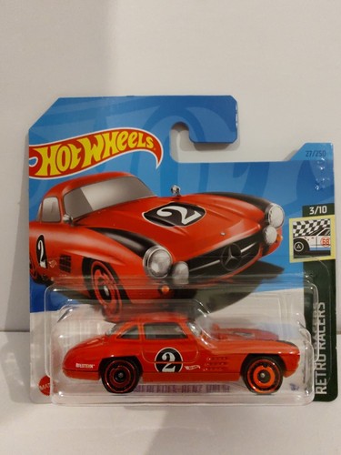2023 hot wheels - hot, mercedes-benz