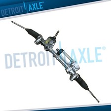 Electric Power Steering Rack