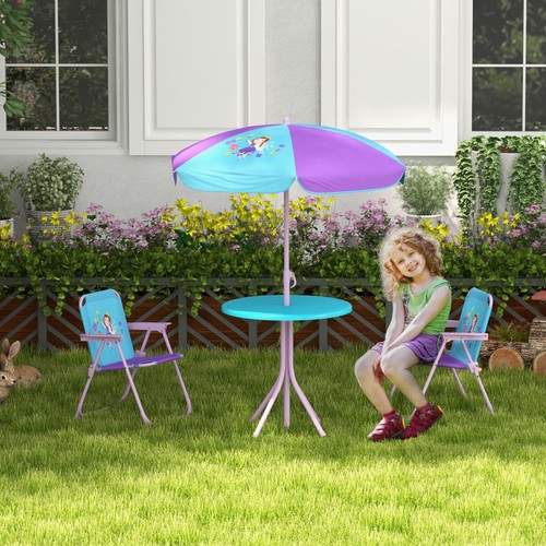 Kids fairy garden table - kids,