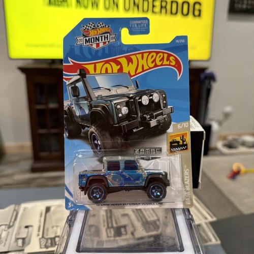 Hot wheels zamac land - hot,