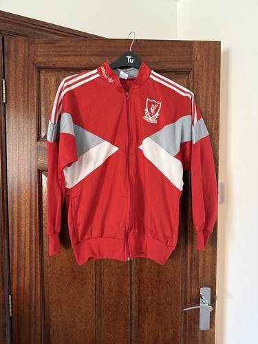 Vintage 1987 1988 liverpool - 1987-1988,