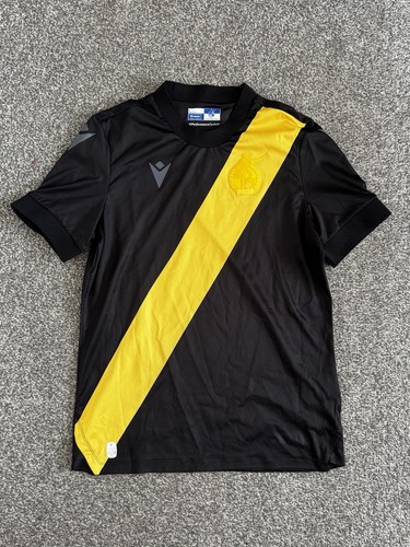 Macron bristol rovers 140th - macron,