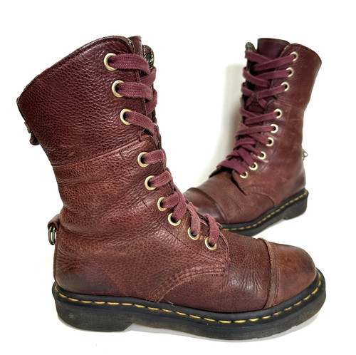 Ladies martens aimilita - ladies, dr