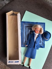 💙 Vintage 1970s Boxed Dan