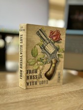 From Russia with Love by Ian