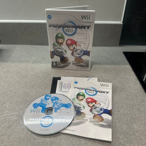 Mario kart racing - kart, game