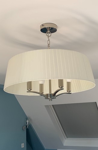 John lewis lights - 4, ceiling