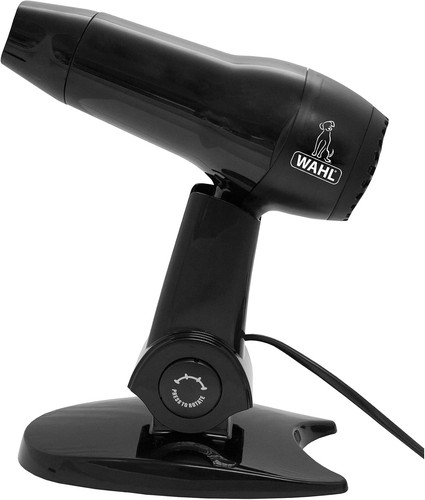 Wahl pet hairdryer - hairdryer, with