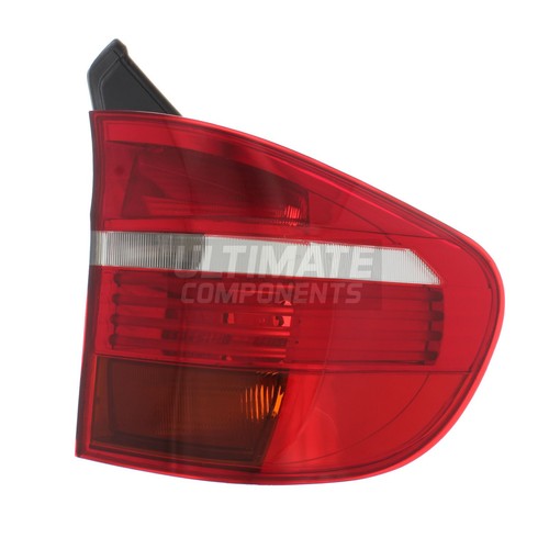 Bmw e70 2006 2010 led - bmw, 2006-2010