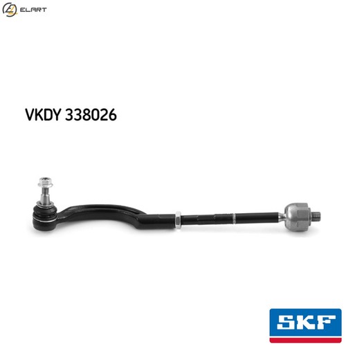 Tie rod vkdy 338026 for - vkdy,