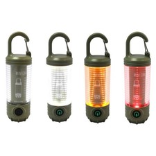 Rechargeable LED Lantern Torch