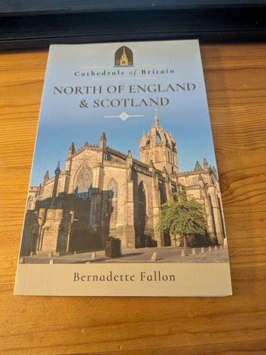Cathedrals britain north - of,