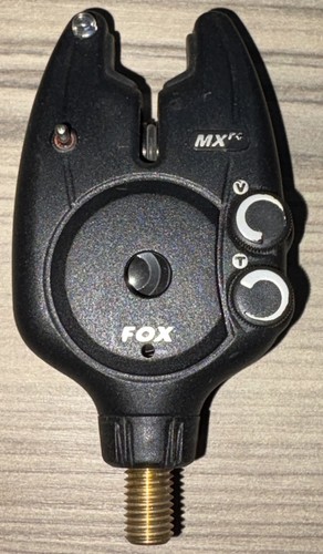 Fox micron mxr wireless - ✅fox, mxr+
