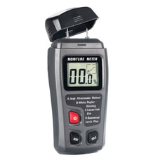 Wood Moisture Meter Hygrometer
