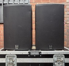 2 x Martin Audio XP12