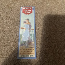 White Star Line (Titanic)