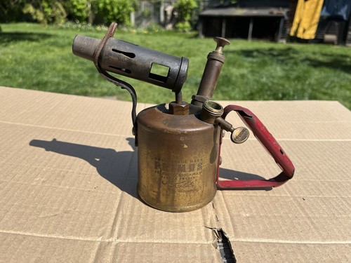 Collectable vintage primus - vintage,