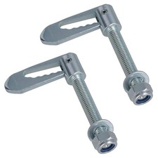 Antiluce Fasteners Drop Catch