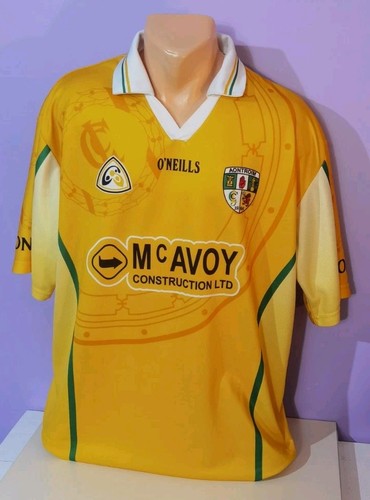 Antrim gaa vintage - , shirt