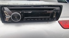 SONY MEX-N6001BD  Car DAB