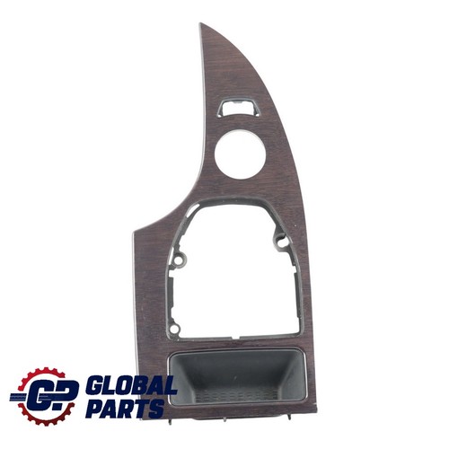 Centre console cover - centre, e60
