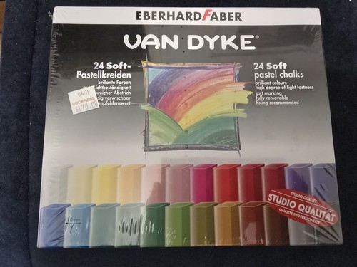 Eberhard faber van dyke - faber,