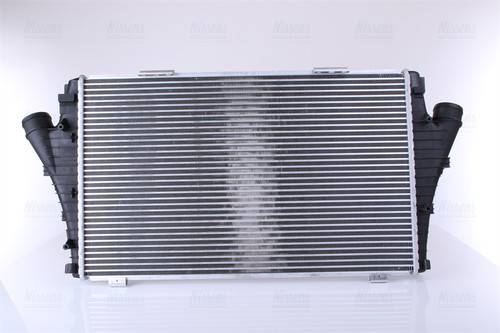 Intercooler nissens for - intercooler,