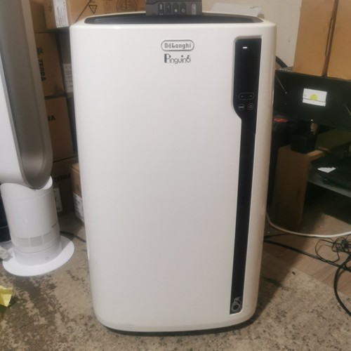 Delonghi pinguino 10000btu air - pinguino,