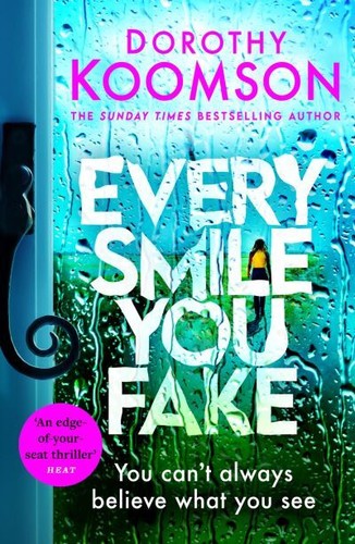 Every smile you - , fake