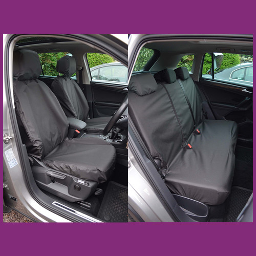 Volkswagen tiguan 2016 24 - vw,