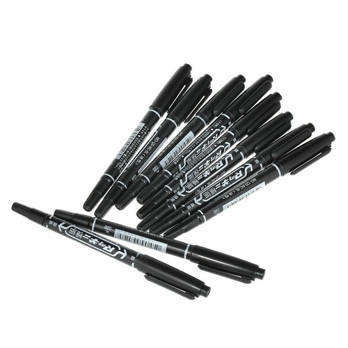 Tattoo pen skin marker - skin,
