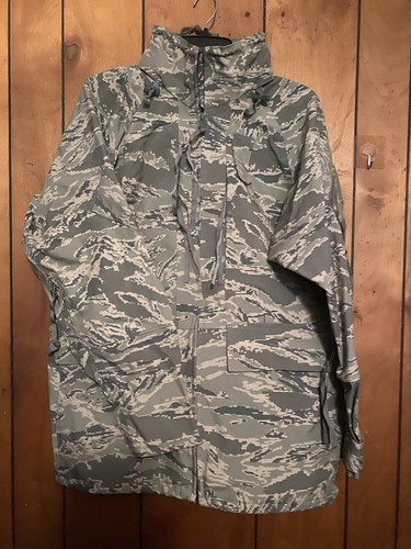 Parka jacket mens gore - jacket,